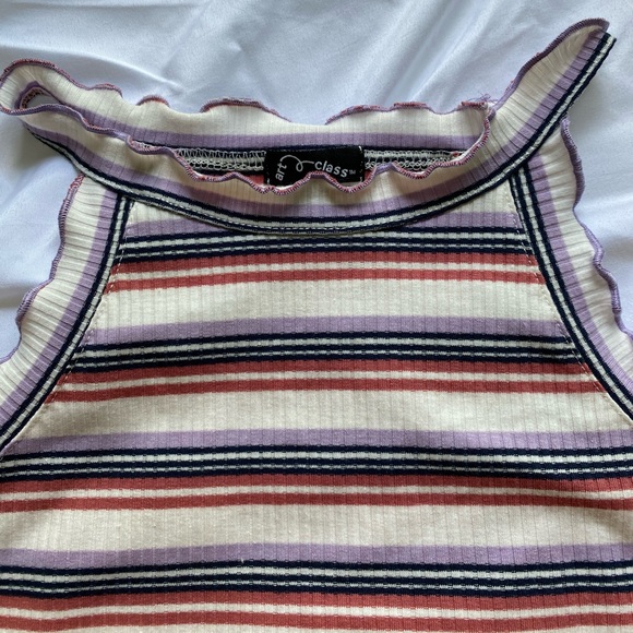 NWT! Size 13/14 Girls Tank Top - Picture 2 of 3
